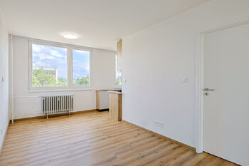 Prodej bytu 3+kk v osobním vlastnictví 55 m², Pardubice