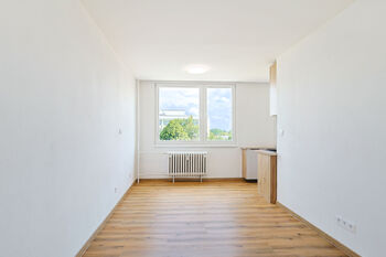 Prodej bytu 3+kk v osobním vlastnictví 55 m², Pardubice