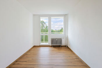 Prodej bytu 3+kk v osobním vlastnictví 55 m², Pardubice