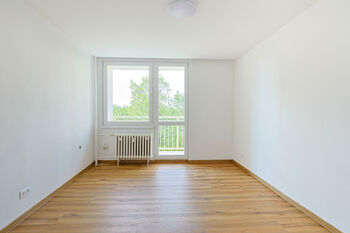 Prodej bytu 3+kk v osobním vlastnictví 55 m², Pardubice