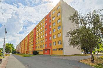 Prodej bytu 3+kk v osobním vlastnictví 55 m², Pardubice