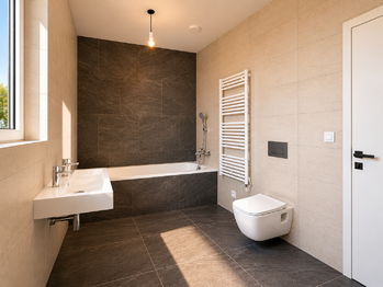 Prodej bytu 5+kk v osobním vlastnictví 115 m², Kutná Hora
