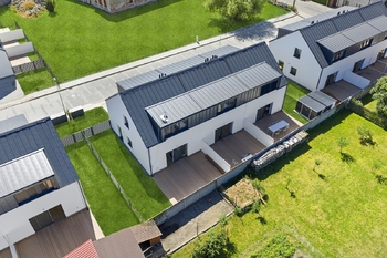 Prodej bytu 5+kk v osobním vlastnictví 115 m², Kutná Hora