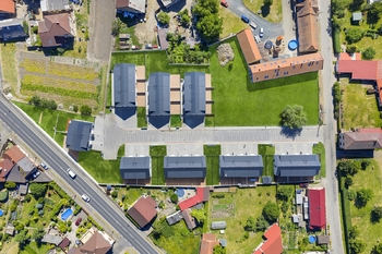 Prodej bytu 5+kk v osobním vlastnictví 115 m², Kutná Hora