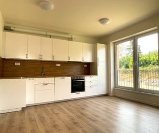 Pronájem bytu 3+kk v osobním vlastnictví 60 m², Benešov