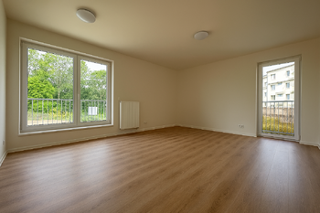 Pronájem bytu 3+kk v osobním vlastnictví 60 m², Benešov