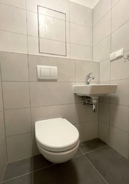 Pronájem bytu 3+kk v osobním vlastnictví 60 m², Benešov