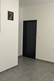 Pronájem bytu 3+kk v osobním vlastnictví 60 m², Benešov