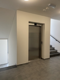 Pronájem bytu 3+kk v osobním vlastnictví 60 m², Benešov