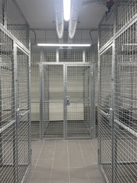 Pronájem bytu 3+kk v osobním vlastnictví 60 m², Benešov