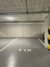 Pronájem bytu 3+kk v osobním vlastnictví 60 m², Benešov