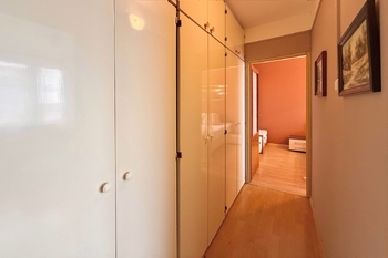 chodba - Prodej bytu 3+1 v družstevním vlastnictví 79 m², Brandýs nad Labem-Stará Boleslav