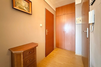 chodba - Prodej bytu 3+1 v družstevním vlastnictví 79 m², Brandýs nad Labem-Stará Boleslav