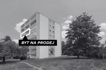 vyznačený byt - Prodej bytu 3+1 v družstevním vlastnictví 79 m², Brandýs nad Labem-Stará Boleslav