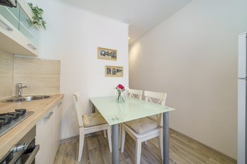 Prodej bytu 1+1 v osobním vlastnictví 29 m², Karlovy Vary