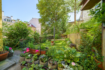 Prodej bytu 1+1 v osobním vlastnictví 29 m², Karlovy Vary