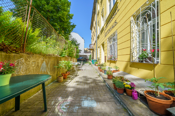Prodej bytu 1+1 v osobním vlastnictví 29 m², Karlovy Vary