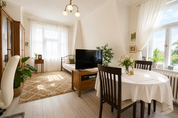 Prodej domu 160 m², Praha 7 - Troja