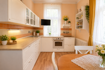 Prodej domu 160 m², Praha 7 - Troja