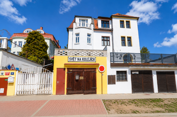 Prodej domu 160 m², Praha 7 - Troja