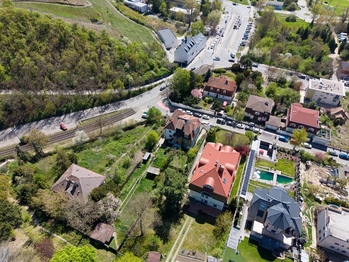 Prodej domu 160 m², Praha 7 - Troja