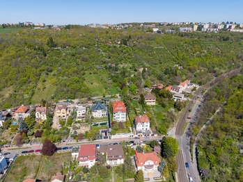 Prodej domu 160 m², Praha 7 - Troja