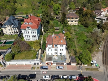 Prodej domu 160 m², Praha 7 - Troja