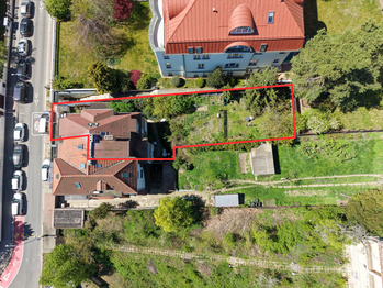 Prodej domu 160 m², Praha 7 - Troja