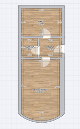 Prodej domu 160 m², Praha 7 - Troja