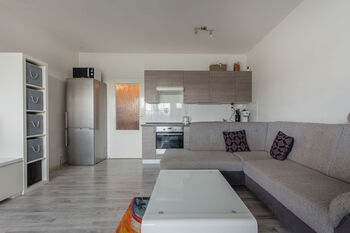 Pronájem bytu 2+kk v osobním vlastnictví 49 m², Brno