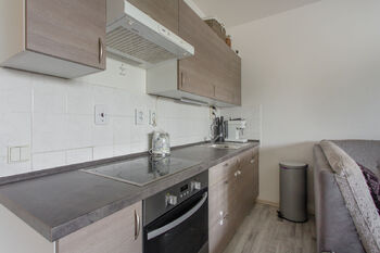 Pronájem bytu 2+kk v osobním vlastnictví 49 m², Brno