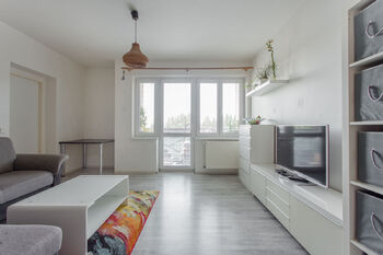 Pronájem bytu 2+kk v osobním vlastnictví 49 m², Brno