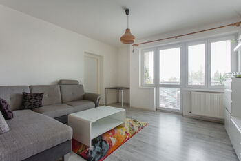 Pronájem bytu 2+kk v osobním vlastnictví 49 m², Brno