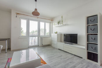 Pronájem bytu 2+kk v osobním vlastnictví 49 m², Brno