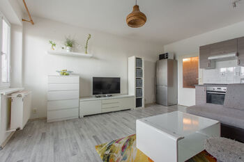 Pronájem bytu 2+kk v osobním vlastnictví 49 m², Brno