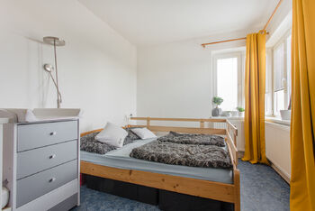 Pronájem bytu 2+kk v osobním vlastnictví 49 m², Brno