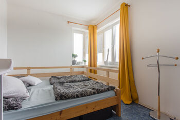 Pronájem bytu 2+kk v osobním vlastnictví 49 m², Brno