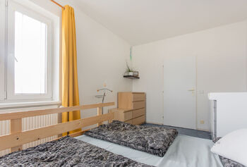 Pronájem bytu 2+kk v osobním vlastnictví 49 m², Brno