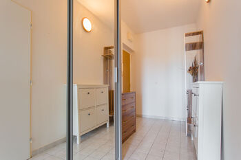 Pronájem bytu 2+kk v osobním vlastnictví 49 m², Brno
