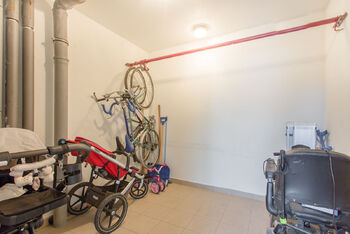 Pronájem bytu 2+kk v osobním vlastnictví 49 m², Brno