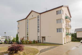 Pronájem bytu 2+kk v osobním vlastnictví 49 m², Brno