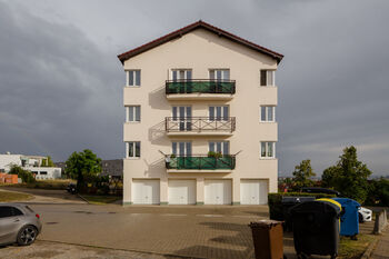 Pronájem bytu 2+kk v osobním vlastnictví 49 m², Brno