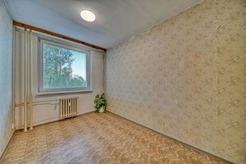 Prodej bytu 2+kk v osobním vlastnictví 42 m², Kolín