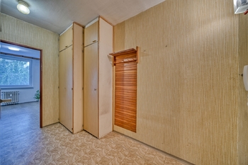 Prodej bytu 2+kk v osobním vlastnictví 42 m², Kolín