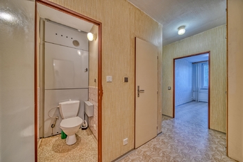 Prodej bytu 2+kk v osobním vlastnictví 42 m², Kolín
