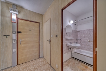 Prodej bytu 2+kk v osobním vlastnictví 42 m², Kolín