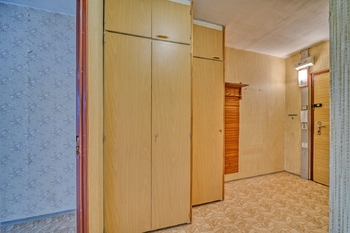 Prodej bytu 2+kk v osobním vlastnictví 42 m², Kolín