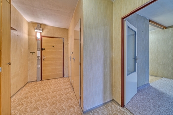 Prodej bytu 2+kk v osobním vlastnictví 42 m², Kolín