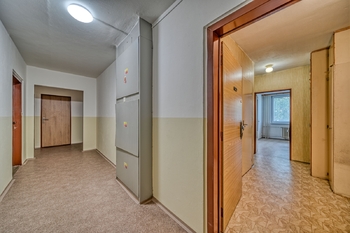 Prodej bytu 2+kk v osobním vlastnictví 42 m², Kolín