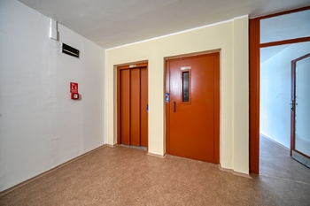 Prodej bytu 2+kk v osobním vlastnictví 42 m², Kolín